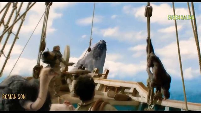 Roman Son - Puzzle (Italo Disco Version) 2020 смотреть онлайн