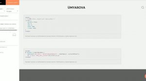 Делаем удобное мобильное меню из зеро блока и ME901 на тильде