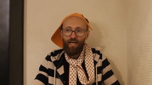 Самуил Маршак "Кот и лодыри". Читает Александр Сапрыкин. смотреть онлайн