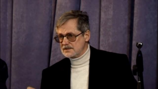 С.К. Колубай. Как развить Силу Духа. Лекция по философии и психологии