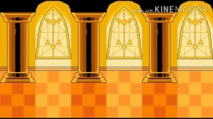 Клип я сильнее чем ты санс и Чара