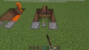 как сделать любого моба бессмертным