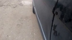 BMW E32. Регулировка зазоров капота и передних крыльев | Hood and wings adjustment