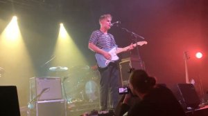 Sam Fender - Poundshop Kardashians live at Electric Brixton London 28/02/2019