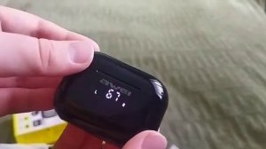 Обзор на наушники Awei t29p