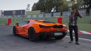 NEW Lamborghini REVUELTO Review: 1015hp V12 SF90 Killer? | 4K