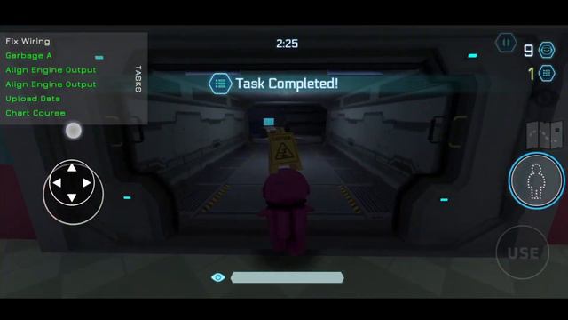 Imposter Hide 3D Online Horror Gameplay Part 37 | Among Us 3D смотреть онлайн