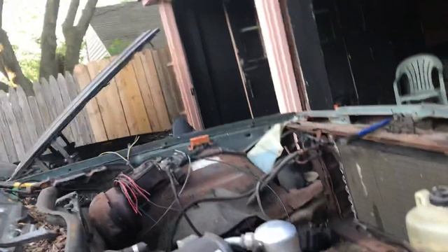 1977 caprice budget build update: kayway looking good now смотреть онлайн