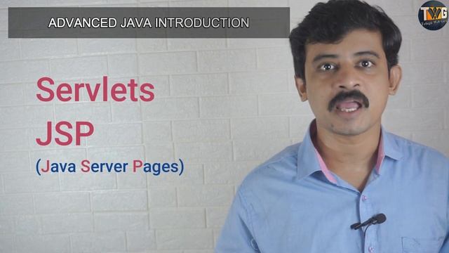 Introduction to Advanced java in telugu | Adv Java Part - 1 | Telugu web Guru смотреть онлайн