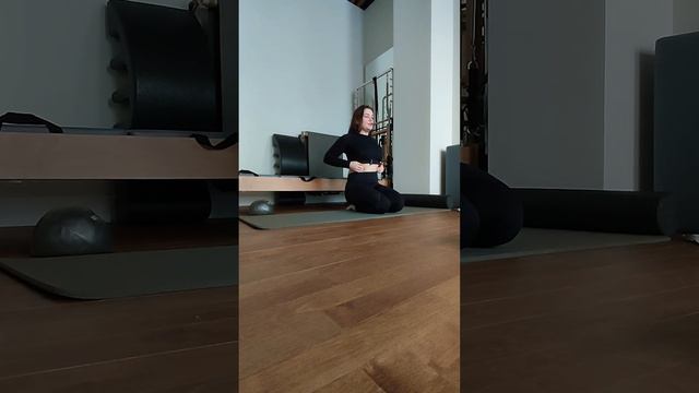 Улучшение подвижности ребер и грудной клетки смотреть онлайн