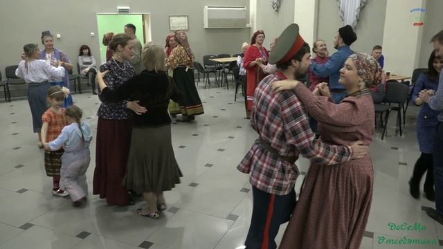 Жила-была бабка... 17-12-1 смотреть онлайн