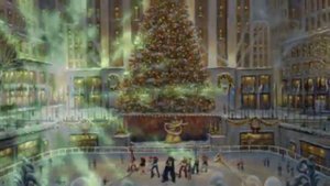 ВОЛШЕБНИК САНТА 2014