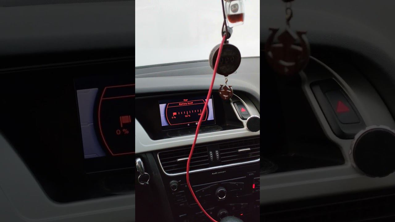 холода в сибири до -40, машины не выдерживают #audia4b8 #avtobizzkvit #audiallroad #audi смотреть онлайн