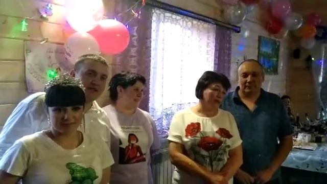 Тамада Тверь. Видео отзыв. Праздник 29.05.2021 #тамада ( Tamada69.com )