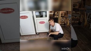 Обзор на инкубатор Стимул-500М2-Ф