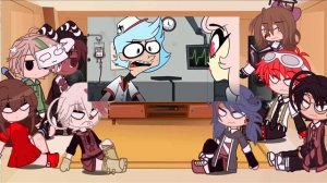 Fandoms react to each other![pt1-Helluva Boss]