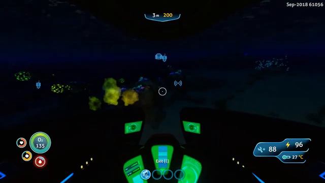 03/04/2019 | Subnautica | Storage Expansion and Seamoth Upgrades! смотреть онлайн