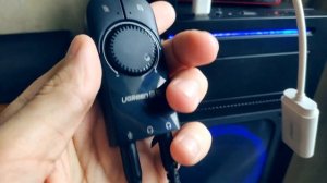 usb звуковая карта с AliExpress UGREEN КАКУЮ ВЫБРАТЬ?