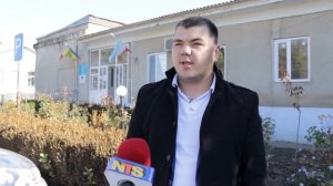 В селе Баурчи по инициативе жителей отремонтировали несколько участков дорог