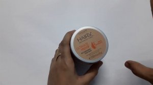 HAIRX Advanced Care Hair Mask - Oriflame - Product Review