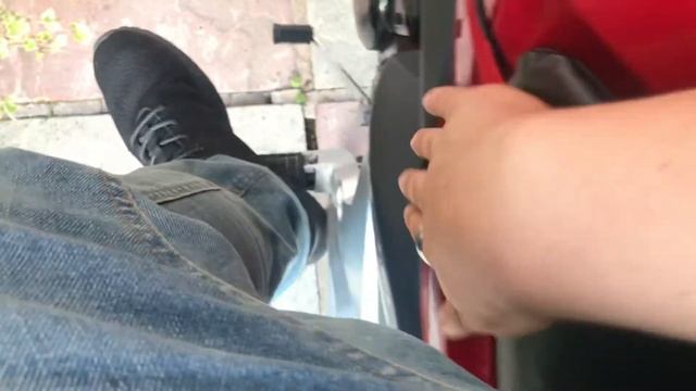 First impressions of my Honda CB125F 2015 смотреть онлайн