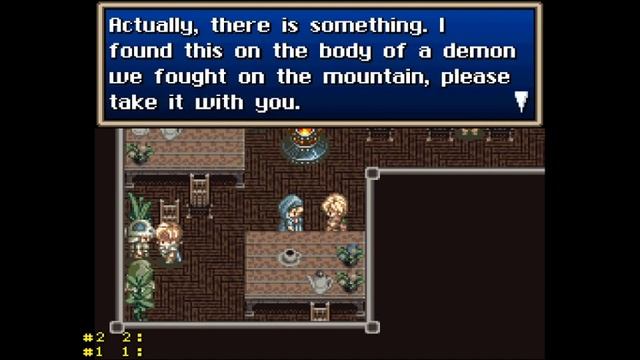 Tales of Phantasia - Прохождение на русском - Part 59 смотреть онлайн