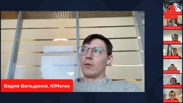Вадим Вильданов из ЮMoney: Почему JavaScript "тормозит" развитие веб-разработки?