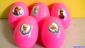 Асмр замороженные яйца, как ни странно, сытно