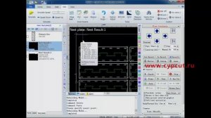 СypCut - Урок поиск края листа. Функция Edge Seek