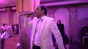 АРТУР ХАНЛАРСКИЙ. АРМЯНСКАЯ СВАДЬБА