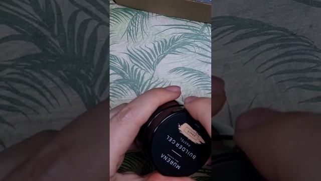 распаковка посылки от MURENA смотреть онлайн