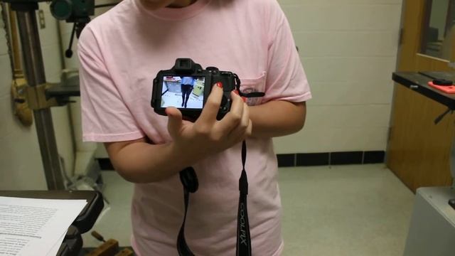 Jordan Gennuso - Nikon Coolpix P520 смотреть онлайн