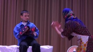 "Новости УСВУ", 102-й выпуск