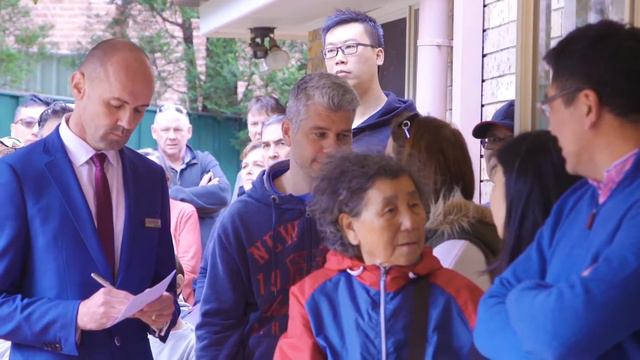 6 Sunridge Place, West Pennant Hills Auction смотреть онлайн