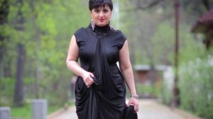 Лейла Тодадзе Leyla Todadze "Если сомною Ты"