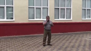 ФЁДОРОВ МИХАИЛ ГОРОД РЖЕВ Я НЕ ПОЙМУ