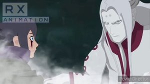 Soruto Uzumaki против Diablo Otsutsuki FullСражаться | Жизнь Heemei Otsutsuki Часть 6-Боруто (2022)