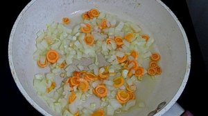 Суп гречневый для диабетиков и не только