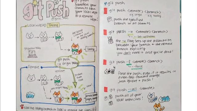 Git Version Control System | English | Episode - 3 | Nixsala Nadesan |