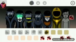 Incredibox МОД НА BLINDING LIGHTS