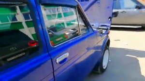 СВАП НИВА JIMNY