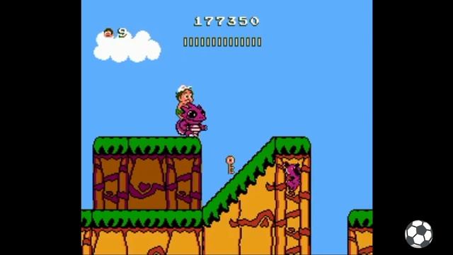 Adventure Island 2. бродилка