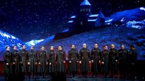 Хор "Басиани" (Грузия). "Алило". Choir "Basiani" (Georgia). "Alilo"
