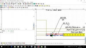 Программа Danfoss C.O. 3.8. S03.E03. Теплый пол. Расчеты.