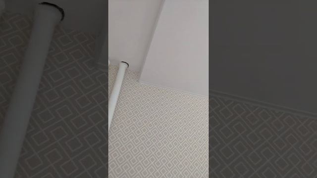 Как сделать скрытую гардину в натяжной потолке - Техпотолки смотреть онлайн