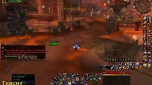 horde cooking daily even thieves get hungry