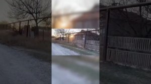 Украинское село/Павловка/Донецкая область.
