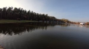 симбухово рыбалка