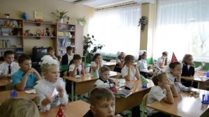 3 СЕНТЯБРЯ 2016 год - Школа История