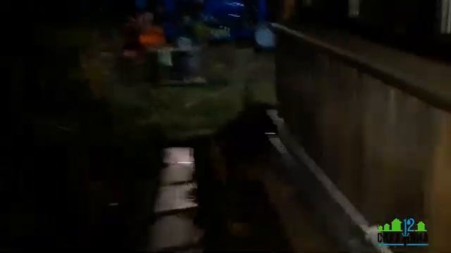 Бурение скважины на песок.Рядом с песчаным карьером смотреть онлайн